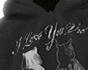i love u (F)