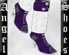 agency boots purple2