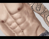 y. Muscle+Dragon Tattoo