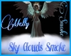 |MV| Sky Cloud Smoke