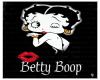 Betty Boop Room