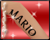 {I} Mario Arm Tattoo