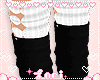 ❥ cozy winter boots
