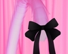 S! Love Neko Tail White