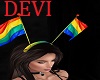 DV Pride Headbands