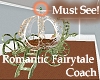 Romantic Fairytale 