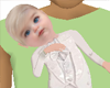 Jyo's bautizo baby