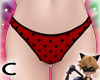 (C) LadyBug Panties 2