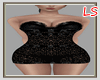 ! Laced Dress XXL