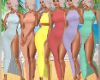 StretchyBeachDressSkyBlu