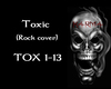Toxic (cover)