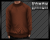MK| Crime Sweater v.2