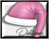 !D! Santa C Hat Pink
