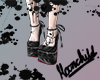 â¾ | Touchy Red Bottoms â¾ | Touchy Red Bottoms