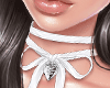 Winter Baby Choker