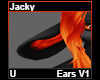 Jacky Ears V1
