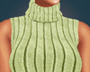 Jesy Green Dress