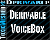 !Tox! Drv Voicebox Mesh