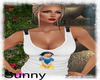 *SW* Snow White Tank