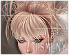 [Is] Uiki Light Blonde