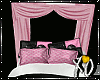 XO|♥ Pink Bed v2