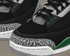 (h) 3s Pine Green M-2