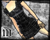 M* Dotty Dolly Dress