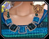 [ang]Warming Up Necklace
