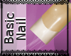 Basic Nails - French 2