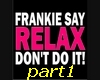FRANKIE GOES TO - relax