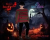 Freddy Krueger
