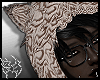 5C FURRY HAT + HAIR