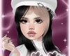 -mina-WHITE HAT
