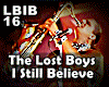 Lost Boys - I Still Beli
