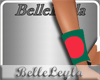 BLL Bangladesh Wristband
