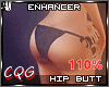 CG: Hips & Butt 110% F/M