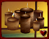 T♥ Candle Group 