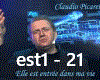 elle et rentrer un......