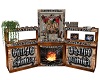 OUTLAW FAMILY FIREPLACE