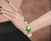 Elven Bracelets