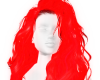 Jinx Magic Hair Red