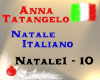 Anna Tatangelo - Natale