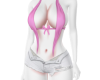 DTD | Pink Nico Set