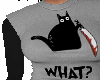 What Kitty Tee