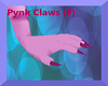 Pynk Claws (F)
