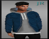 [JR] Hoodie/Jacket