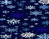 blue christmas