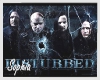 Disturbed Poster