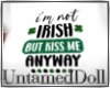 {UD} Kiss Me Anyway