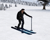Ski Animated